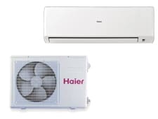 haier wall mounted air conditioner