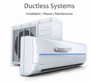 Ductless-Air-Conditioner-Ottawa