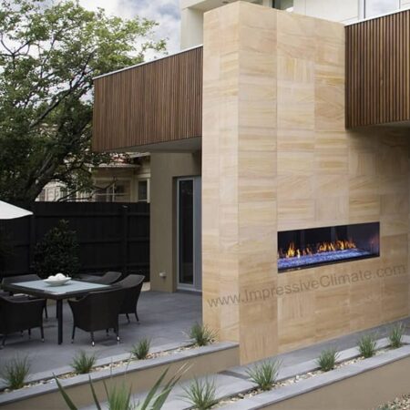 Palazzo-48-See-Thru-Outdoor-Linear-Fireplace-Impressive-Climate-Control-Ottawa-650x645