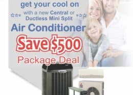 Air Conditioner Deals Ottawa