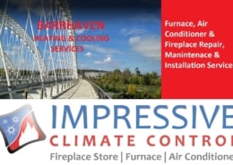 Barrhaven HVAC Company Impressive Climate Control