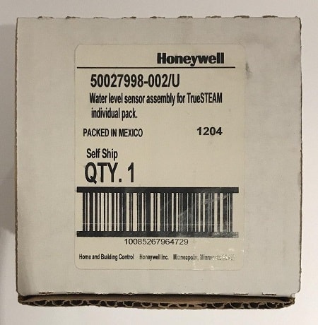 Honeywell 50027998-002 Water Level Sensor Impressive Climate Control Ottawa