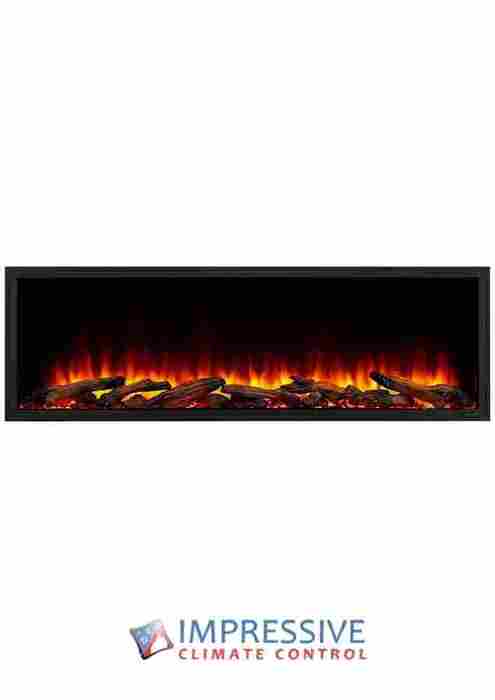 Electric-Fireplace-SimpliFire-Scion-55-Impressive-Climate-Control-Ottawa