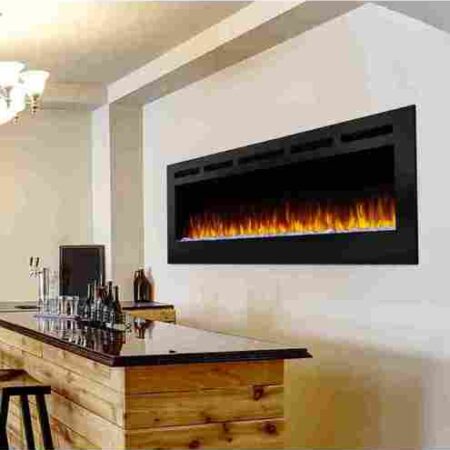 Simplifire-Electric-Fireplace-Allusion-84-Impressive-Climate-Control-Ottawa-707 x 1000