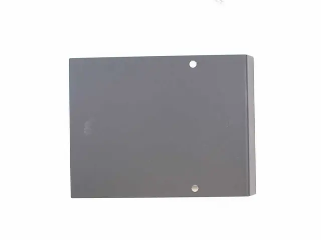 Vermont Castings Cover Plate 1604505