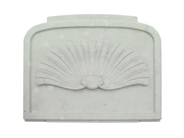 Refractory Cover 30007301A