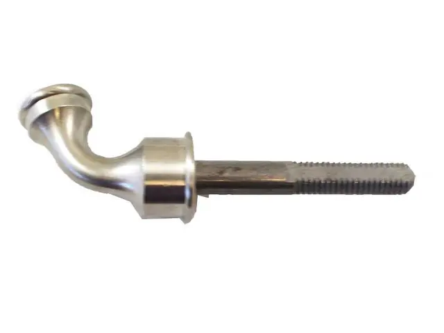 Front Handle With Shaft 30007380