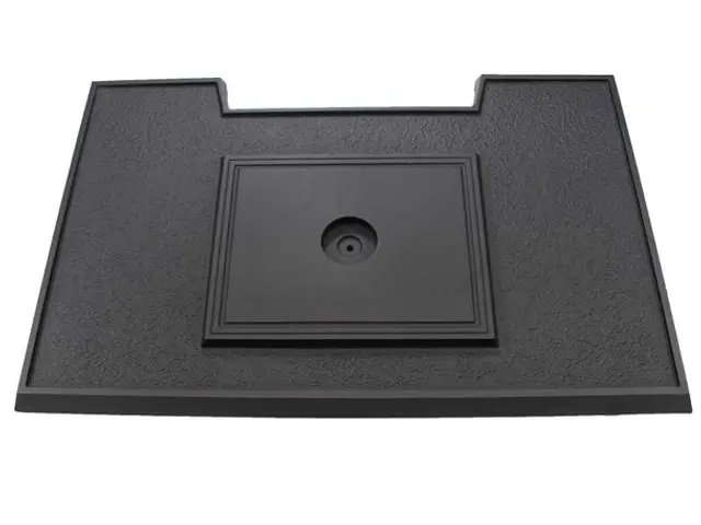 Top For Consolidated Stoves 7000985A