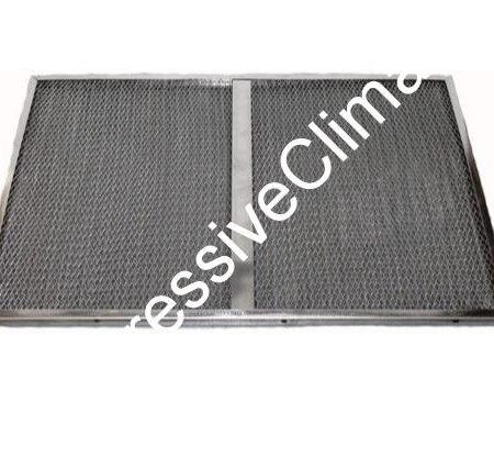 Dust Free 925-0338-023 Dust Fighter 95 Electrostatic Air Filter 16" x 20" x 1" 