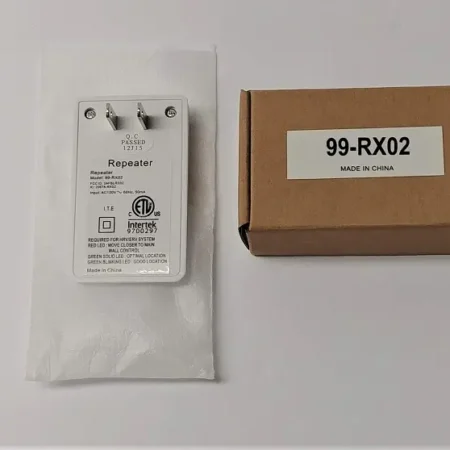 Lifebreath New Wireless Repeater 99 RX02