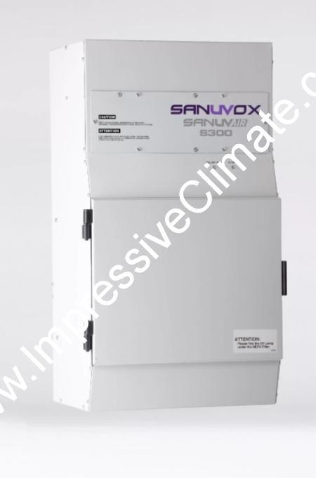 SANUVOX-S300-RESIDENTIAL-UV-AIR-PURIFIER-Impressive-Climate-Control-Ottawa-471x713
