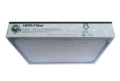 Greentek HEPA Filter 101813