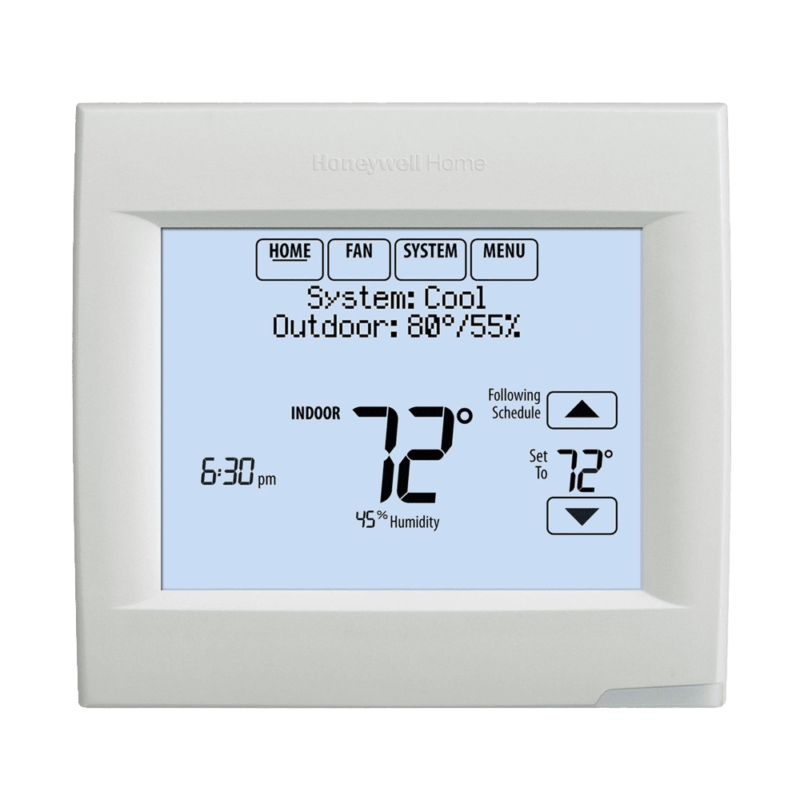 Honeywell TH8321R1001 Programmable Thermostat
