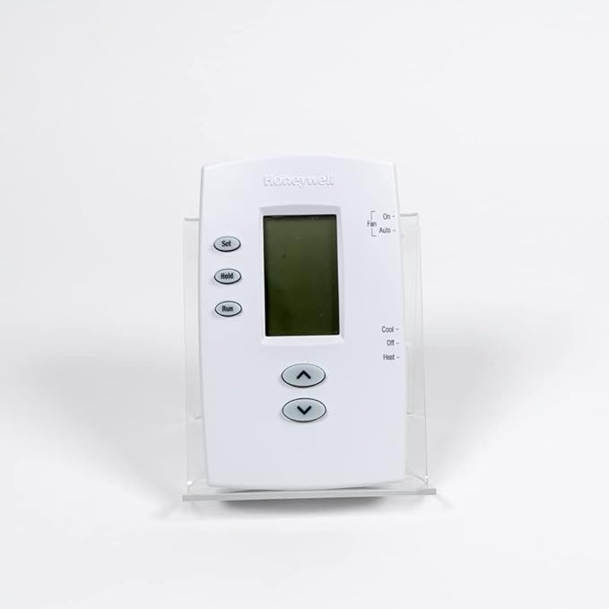 Honeywell TH2110DV1008 Vertical Thermostat