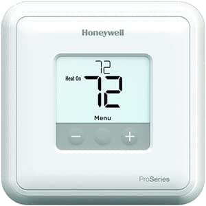 Honeywell TH1010D2000/U Non-Programmable Thermostat