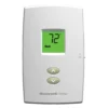 Honeywell TH1100DV1000 Vertical Thermostat