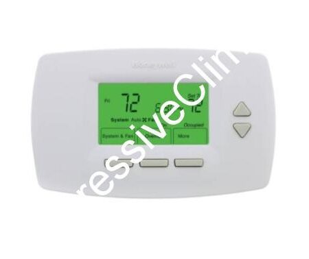 Honeywell TH5220D1029 Non-Programmable Thermostat