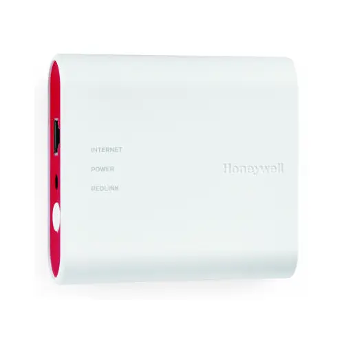 Honeywell THM6000R7001/U RedLINK Internet Gateway