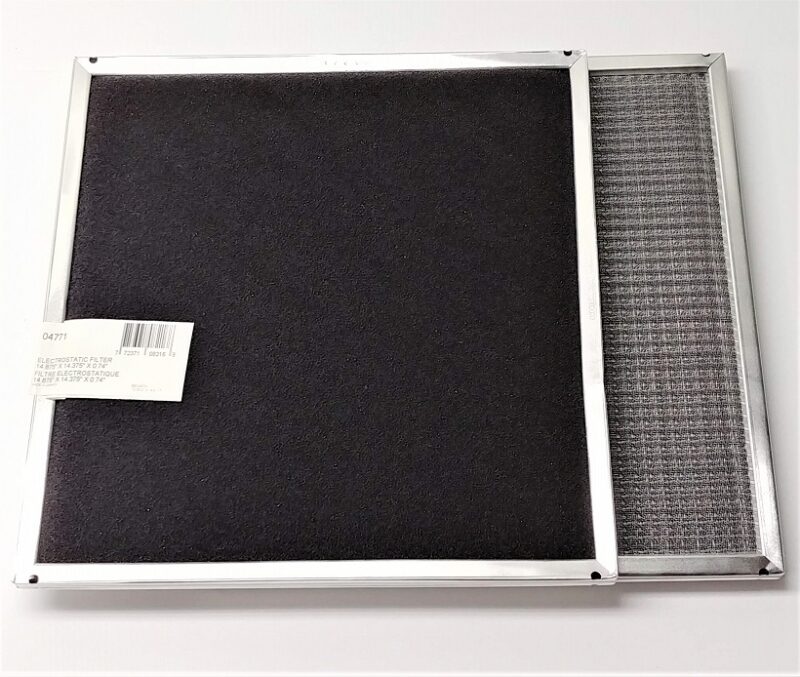 Venmar Air Exchanger filter kit 04771