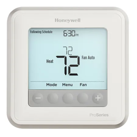 Honeywell TH6320U2008 Programmable Thermostat