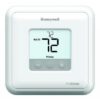 Honeywell TH1110D2009 Non-Programmable Thermostat