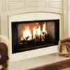 Majestic Royalton 42 | Single-Side Wood Fireplace