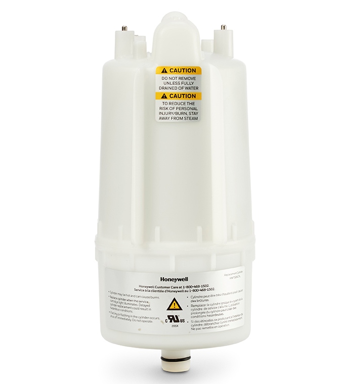 Honeywell Replacement Steam-Cylinder HM750ACYL