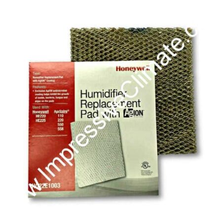 Honeywell-Water-Pad-HC22E-1003-Antimicrobial-Coated-Impressive-Climate-Control-Ottawa-668x597