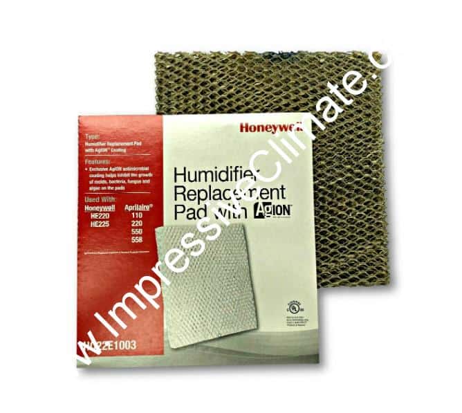 Honeywell-Water-Pad-HC22E-1003-Antimicrobial-Coated-Impressive-Climate-Control-Ottawa-668x597