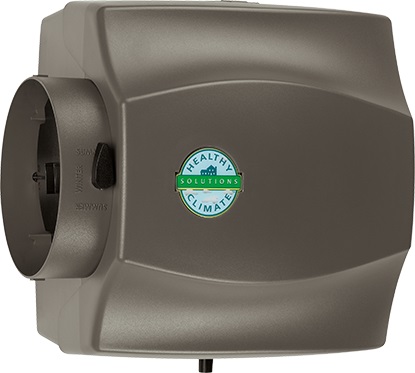 Lennox Humidifier HCWB3-12K-Small ByPass&