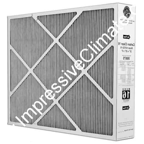 Lennox-X6675-Media-Filter-MERV-16-2-pack-impressive-climate-control-ottawa-500x500