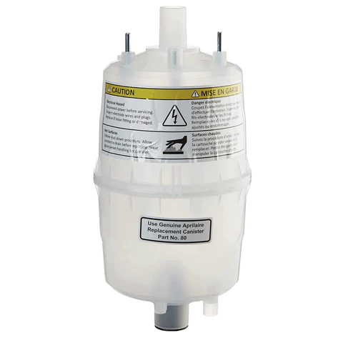 Aprilaire 80 Replacement Steam Canister