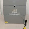 Electro-Air DM400 Air Cleaner True HEPA