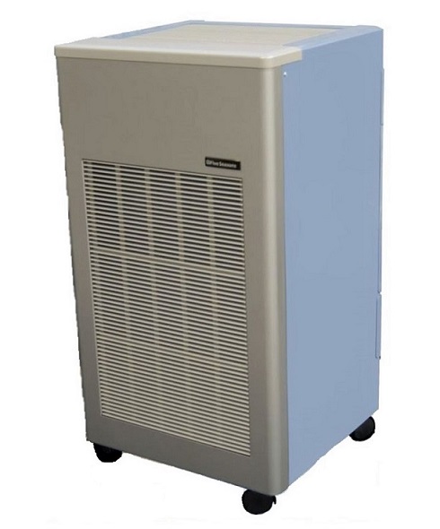 Electro-Air EAP900 Air Cleaner True HEPA + UVC-PCO