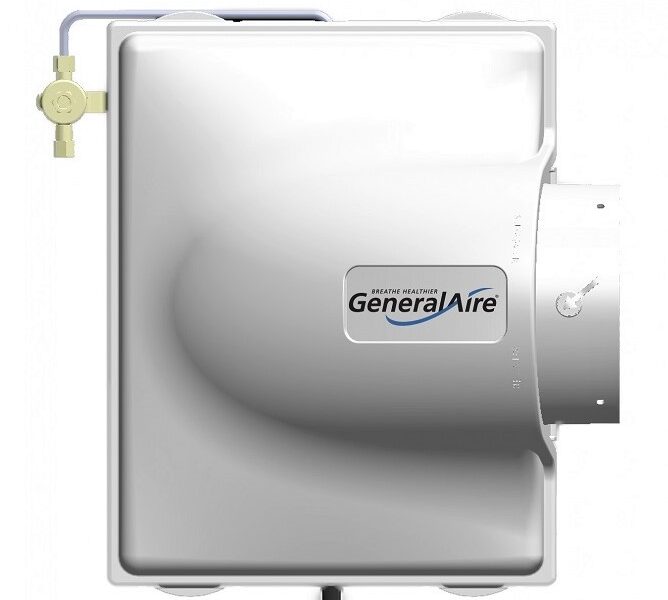 GeneralAire 4200 DMM Humidifier