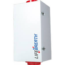 Lifebreath True HEPA TFP3000HEPA Air Cleaner