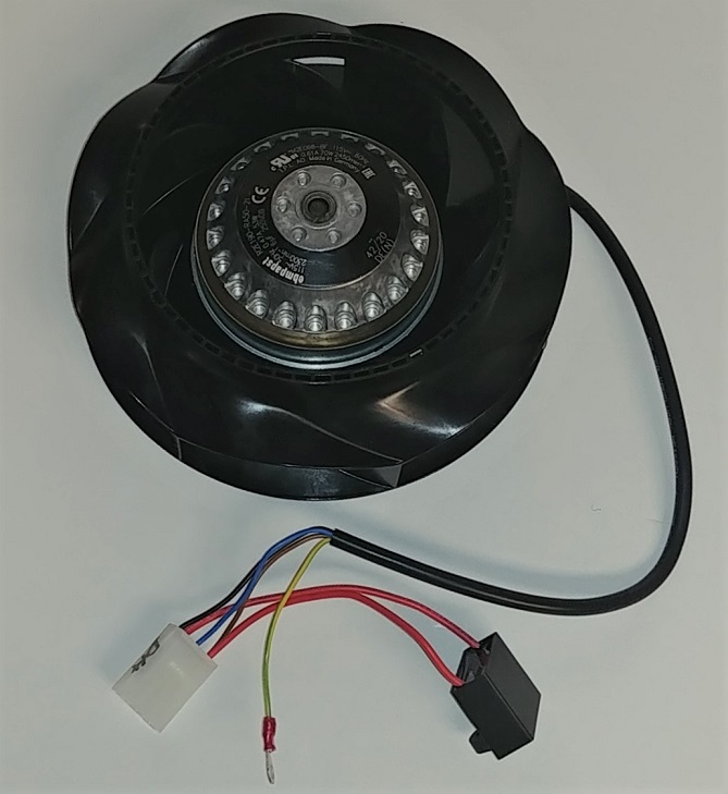 Lifebreath Fan Motor 23-247R Replacement