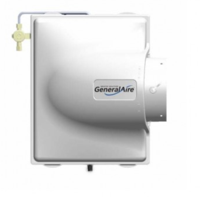 GeneralAire 3200 DMM Humidifier