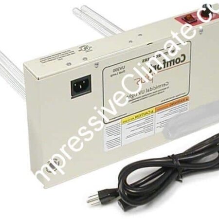 White-Rodgers-UV200-UV-Air-Cleaner-Dual-Lamp-impressive-climate-control-ottawa-600x500