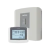 Aprilaire 8910W Wifi Thermostat With IAQ Control