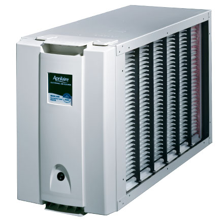 Aprilaire 5000 Enhanced Electronic Air Cleaner