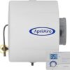 Aprilaire 400 Humidifier Automatic Control