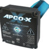 APCO-X TUV-APCO-SI3-P UV-C Lamp C/W 3 Year 13" Lamp