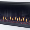 Montigo DRL3613-2 DelRay Linear Fireplace