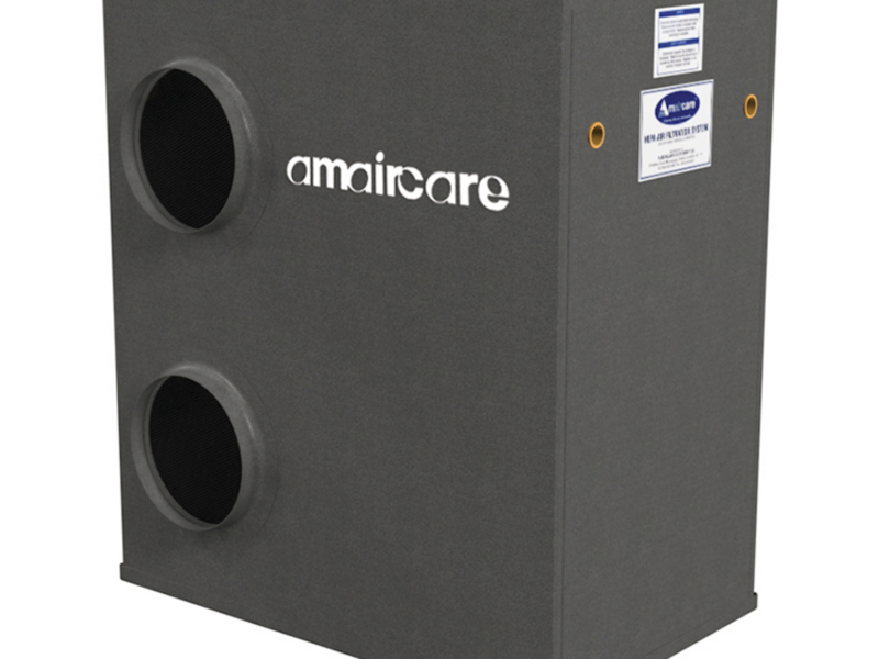 Amaircare 7500 Air Filtration System