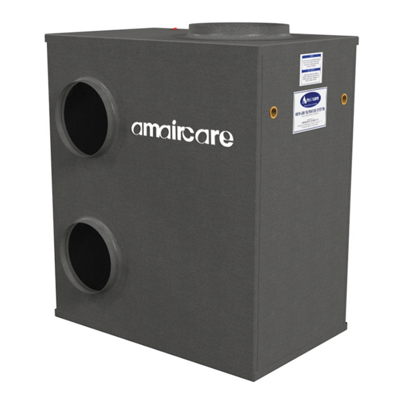 Amaircare 7500 Air Filtration System