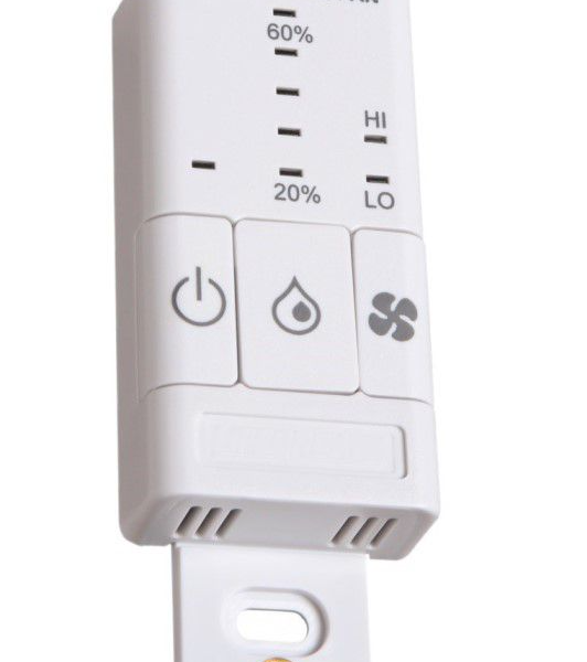 Lennox Healthy Climate 99 LBC02 HRV/ERV Ventilation Push Button Control