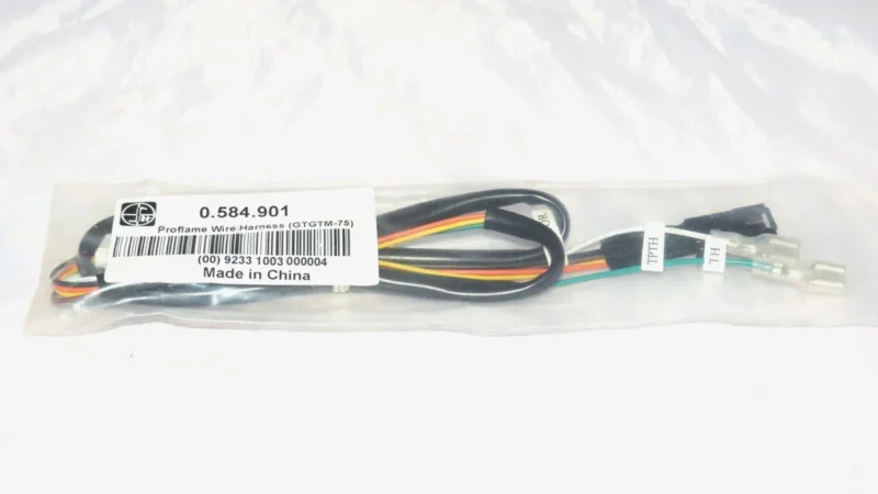 0.584.901 Proflame Wiring Harness GTGTM-75