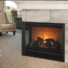 Majestic DV36IN Corner Gas Fireplace