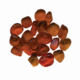 Orange Small Beads Fireglass (AMSF-GLASS-10) +$99.00